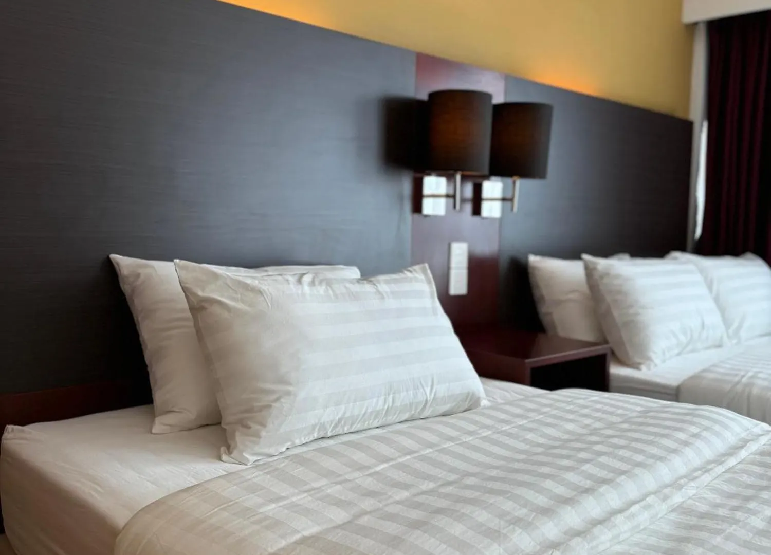 Ty Suite Studio At Ming Garden Residence Kota Kinabalu Malezja